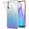 Oem Θήκη Σιλικόνης 2,0mm Για Xiaomi Redmi Note 9 Διάφανη