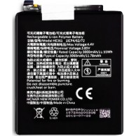 Μπαταρία Για Nokia HE361 Nokia 6.1 Plus / Nokia 7.1 3060mAh