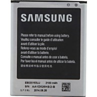Μπαταρία Samsung EB535163LU - 3,8V/2100 mAh για GRAND Original (Bulk)
