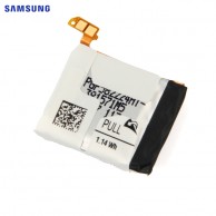 SAMSUNG Original Replacement Smart Watch Battery SM-R380 For Samsung Gear 2 Gear2 R380 SM-R380 Smart Watch 300mAh