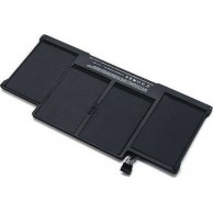 Μπαταρία συμβατή Apple A1377 A1369 A1405 BLACK 50WH 7.3V