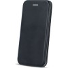 Senso Oval Stand Book Μαύρο (Galaxy A12)