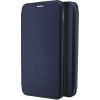 Senso Oval Stand Book ΜΠΛΕ (Galaxy A12)