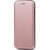  Samsung Galaxy A52 OEM Θήκη Βιβλίο Με Μαγνήτη Ροζ Χρυσό Book Cover With Magnet Rose Gold