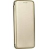 OEM Θήκη Βιβλίο Smart Magnet Elegance Για Samsung A52/A52 5G/A52 LTE Χρυσό