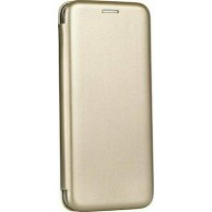 OEM Θήκη Βιβλίο Smart Magnet Elegance Για Samsung A52/A52 5G/A52 LTE Χρυσό