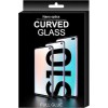 Προστασία Οθόνης UV Nanoscale Liquid Curved Tempered Glass για SAMSUNG S10