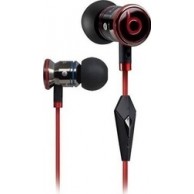 Hands free Monster iBeats by Dr. Dre για Iphone Black Bulk