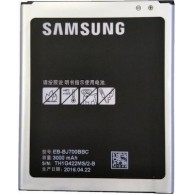 Μπαταρία Samsung EB-BJ700CBE 3000 mAh για Samsung Galaxy J7 J700 Original bulk