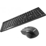 Keyboard & Mouse WATERPROOF Set  MB-8033  ΟΕΜ