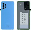 ΚΑΠΑΚΙ ΜΠΑΤΑΡΙΑΣ SAMSUNG A52 4G A525 / A52 5G A526 BATTERY COVER BLUE