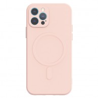 PINK Case 2mm BOX for IPHONE 13 PRO MAX