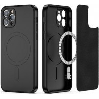MAGSAFE Case 2mm BOX for IPHONE 13 PRO MAX  BLACK