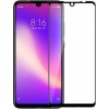 Full Glue Full Face Tempered Glass Μαύρο (Redmi Note 8T)