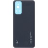  Battery Door with Adhesive for Xiaomi Redmi Note 11/Note 11S Black