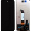 Οθόνη Xiaomi Redmi Note 10 5G Original LCD & Touchscreen Black