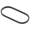 Rear Camera Glass Lens Metal Protector Hoop Ring for iPhone XS & XS Max (Black)