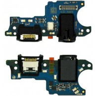 Samsung (GH81-20187A) USB charging board - Galaxy A02s; SM-A025F