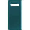 Καπάκι Μπαταρίας Samsung Galaxy S10  G970F Πράσινο