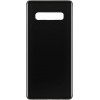 Καπάκι Μπαταρίας Samsung Galaxy S10 G970F Μαύρο