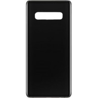 Καπάκι Μπαταρίας Samsung Galaxy S10 Plus G975F Μαύρο