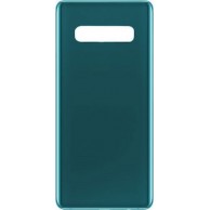 Καπάκι Μπαταρίας Samsung Galaxy S10 Plus G975F green