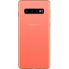 SAMSUNG GALAXY S10  G970 BATTERY COVER - ΚΑΠΑΚΙ ΜΠΑΤΑΡΙΑΣ (ΠΟΡΤΟΚΑΛΙ)