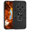XIAOMI 14C ARMOR CASE WITH RING BLACK OEM