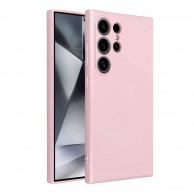 Ultra Back Cover Σιλικόνης 2mm Ανθεκτικό POZ (SAMSUNG S25 Ultra)