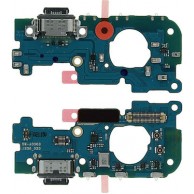 Samsung Καλωδιοταινία με Θύρα Φόρτισης για Galaxy A33