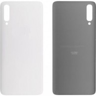 Καπάκι Μπαταρίας Samsung Galaxy A70 A705  ΑΣΠΡΟ