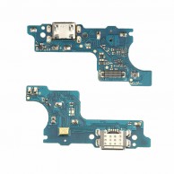 Πλακέτα με θύρα φόρτισης για Samsung Galaxy A01 / SM-A015F