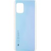 Καπάκι Μπαταρίας Battery Back Cover για Xiaomi Mi  10 Lite – Λευκό