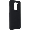 SENSO SMOOTH XIAOMI REDMI NOTE 9S/PRO  black backcover