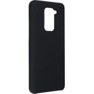 SENSO SMOOTH XIAOMI REDMI NOTE 9 black backcover