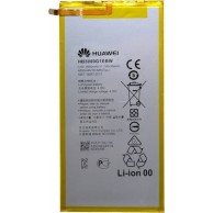 Original Μπαταρία Huawei HB3080G1EBW 4650mAh για Huawei MediaPad M2 8.0 & Huawei MediaPad T3 10.0 (Bulk)