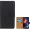 Θήκη Xiaomi Poco X3 NFC OEM Leather Wallet Case με βάση στήριξης, υποδοχές καρτών και μαγνητικό κούμπωμα Flip Wallet