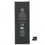 Συμβατή Επαναφορτιζόμενη Μπαταρία για iPhone 5C APN 616-0669 (1510mah) (OEM)