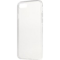 OEM Silicone Transparent (iPhone 7)ΘΗΚΗ ΣΙΛΗΚΟΝΗΣ