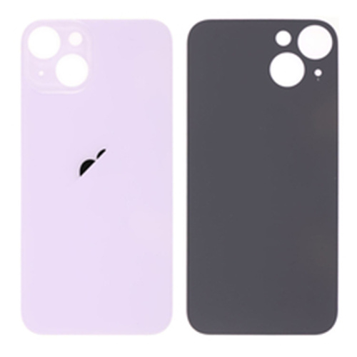 Καπάκι Μπαταρίας Πίσω Μωβ για iPhone 14