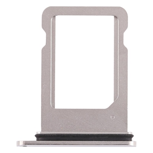 Βάση Κάρτας SIM - SIM Card Tray για iPhone XS - WHITE
