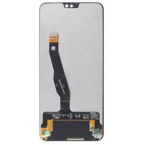 Οθόνη LCD & Digitizer Honor  Y9  (2019) Black