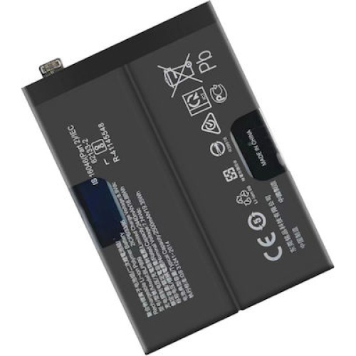 Battery Oneplus BLP899 For OnePlus 10 Pro 5000mAh