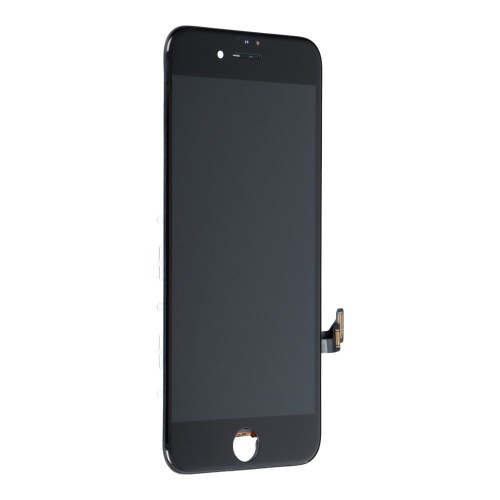 LCD Display   ΠΛΑΙΣΙΟ iPHONE  8 PLUS ΜΑΥΡΟ(BLACK)