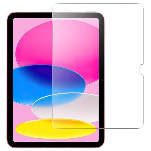 Tempered Glass  Αντιχαρακτικό γυαλί  0.3mm 9H for Apple ipad 2/3/4(A1459)