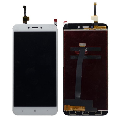 LCD με Touch Screen ΧΙΑΟΜΙ REDMΙ  4A  AΣΠΡΗ