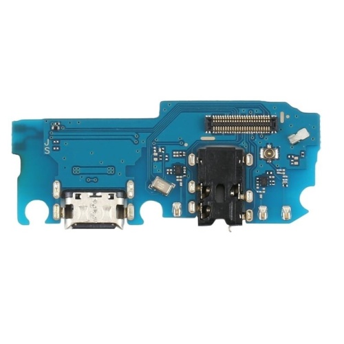 ΘΥΡΑ ΦΟΡΤΙΣΗΣ ΓΙΑ SAMSUNG A04S   OEM