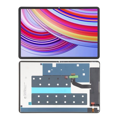 Οθόνη σετ LCD Xiaomi Redmi Pad Pro 5G  2024 Display + Touch Screen Digitizer