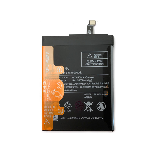 Μπαταρία Xiaomi BN40 για Redmi 4 Prime - 4000 mAh