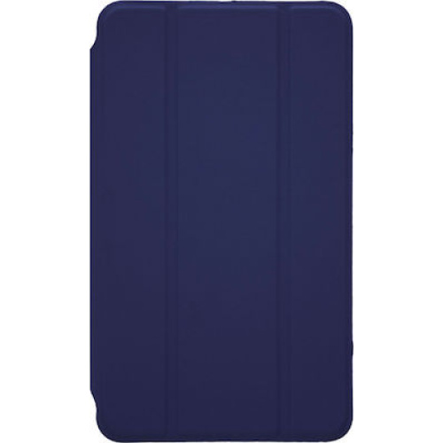 Tri-Fold Flip Cover Μπλε (Galaxy Tab A 10.5 2018